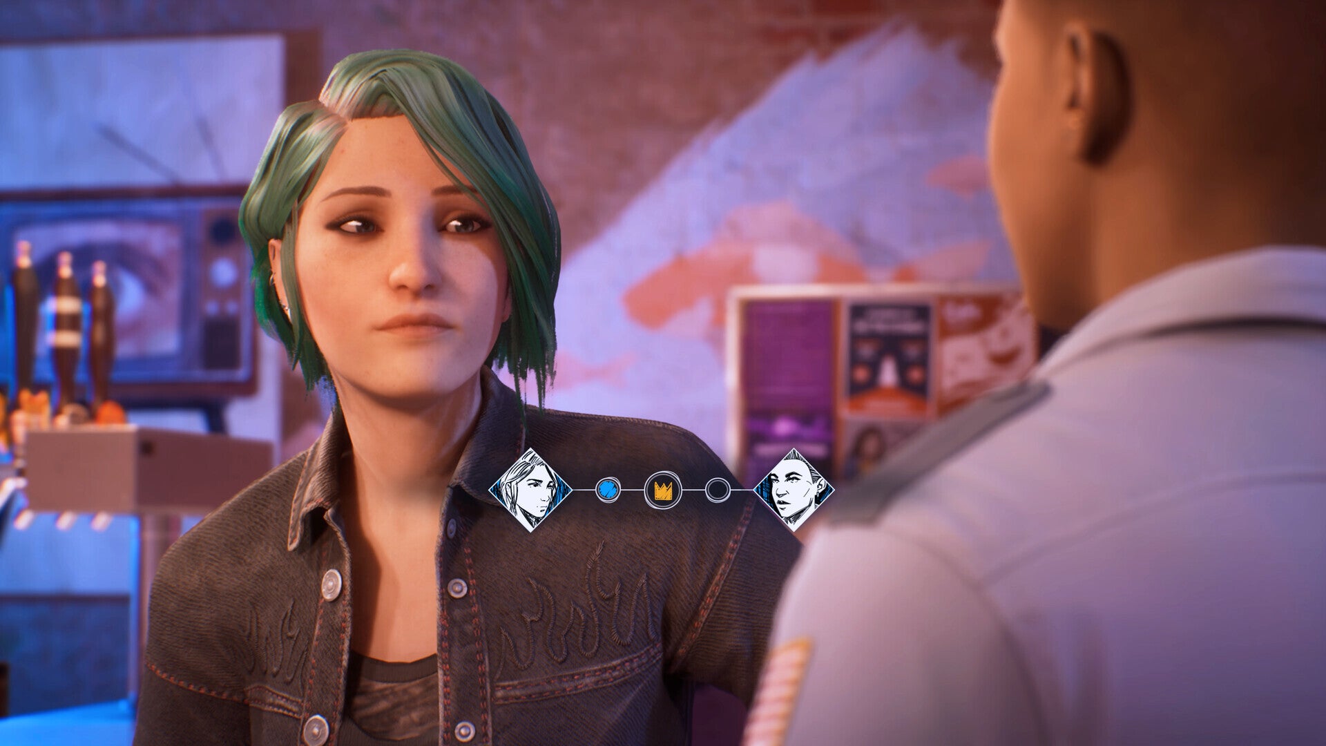 Life is Strange: Reunion - Xbox Series X/Windows 11 Key - GLOBAL