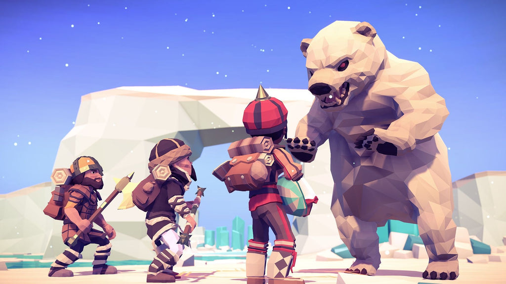 For The King Steam Key GLOBAL