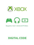 Xbox Live Gift Card 10 BRL - Brazil