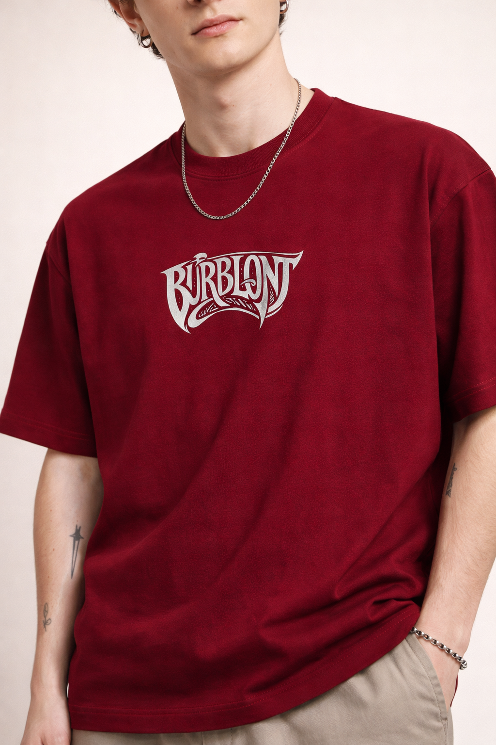 Essential Cotton T-Shirt