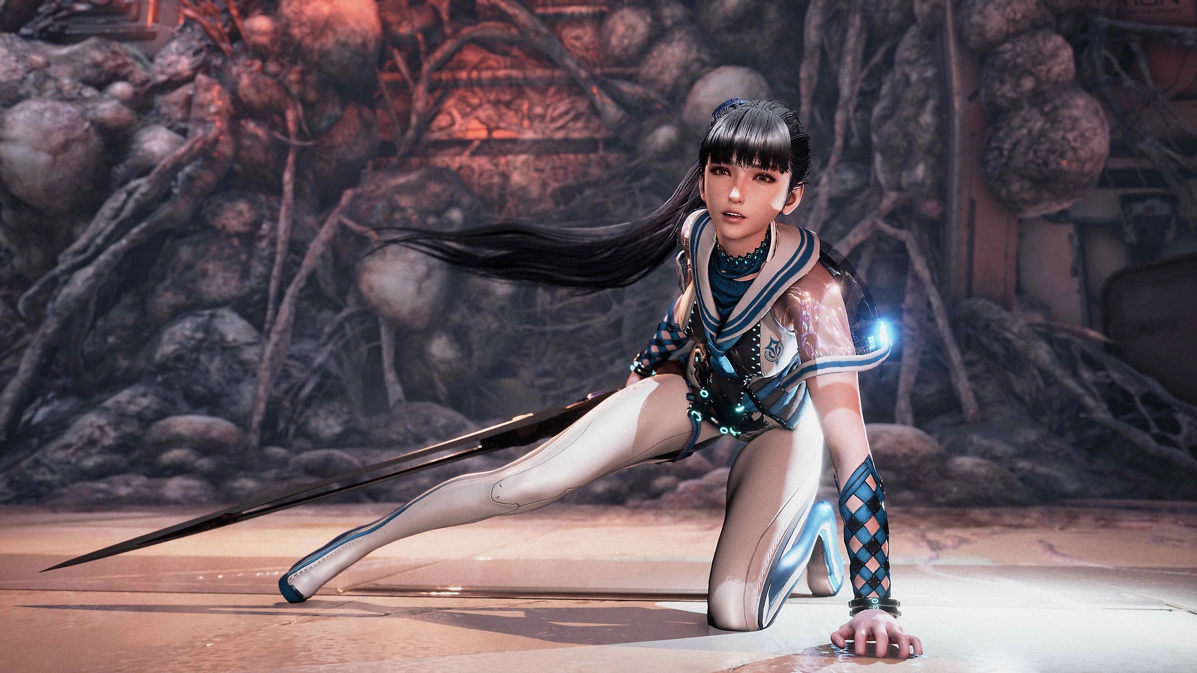 Stellar Blade (PC) - Steam Key - GLOBAL