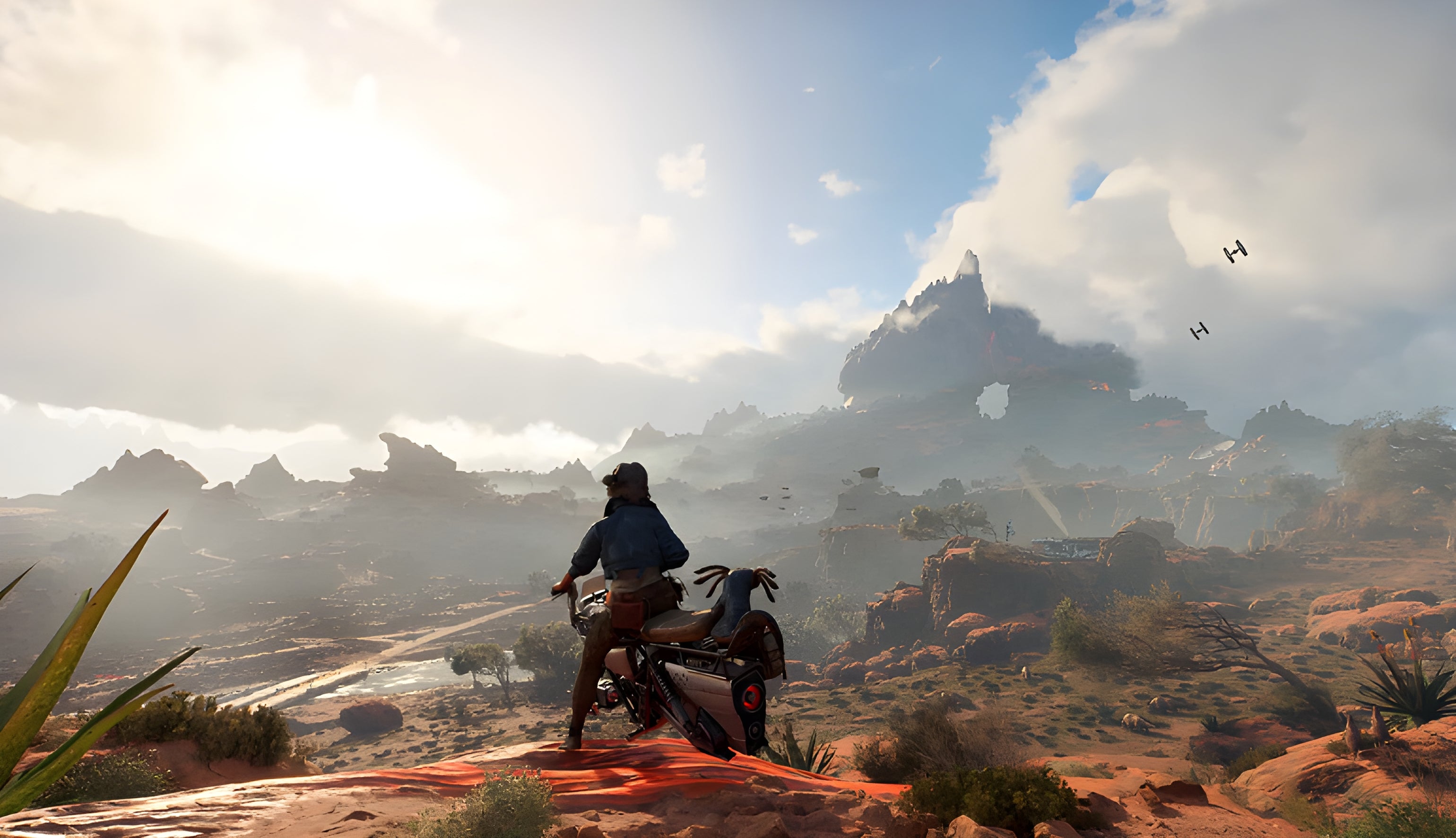 Star Wars Outlaws | Gold Edition (PC) - Ubisoft Connect Key - GLOBAL