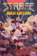 STRAFE: Gold Edition - Steam Key -  GLOBAL