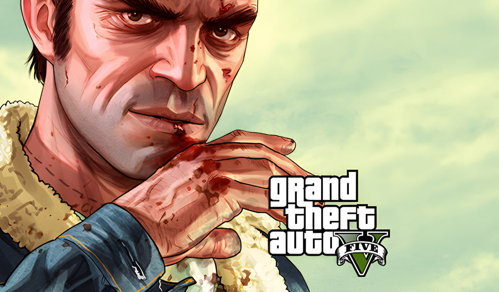 Grand Theft Auto V | Premium Edition (Xbox One) - Xbox Live Key - GLOBAL