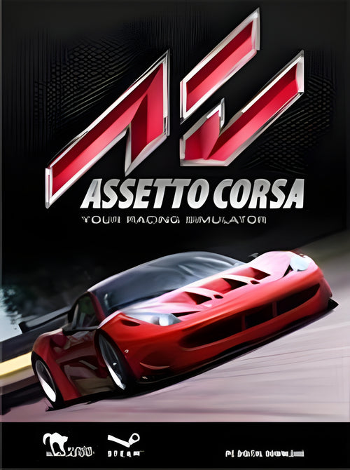 Assetto Corsa Steam Key GLOBAL