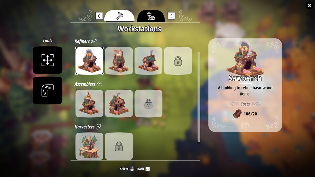Oddsparks: An Automation Adventure Making Music (PC) - Steam Key - GLOBAL