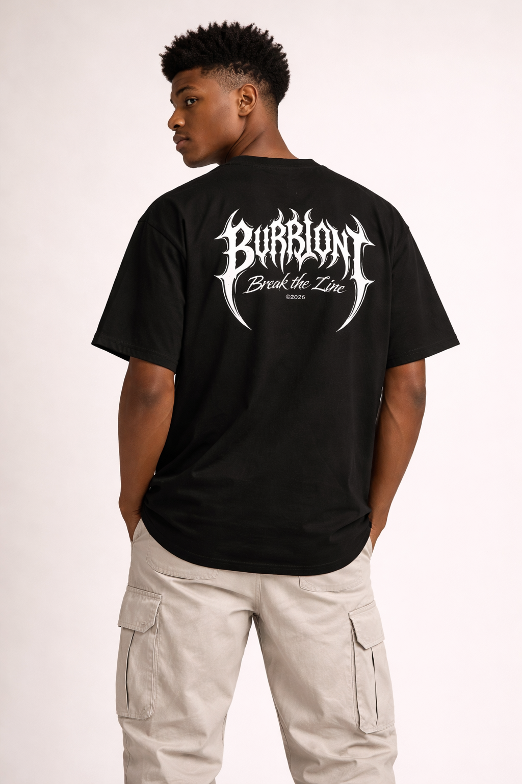 Essential Cotton T-Shirt