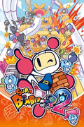 Super Bomberman R 2 - Steam - Global