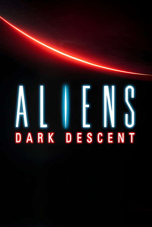 Aliens: Dark Descent - Steam - Global