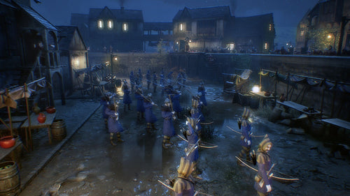 Ancestors Legacy Complete Edition Steam Key GLOBAL