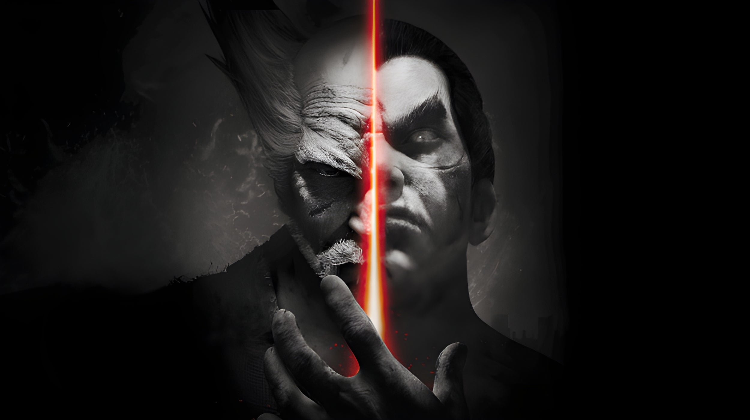 TEKKEN 7 | Definitive Edition (PC) - Steam Key - GLOBAL