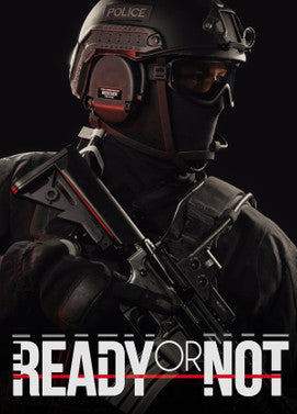 Ready Or Not  Boiling Point DLC - Steam Key - GLOBAL