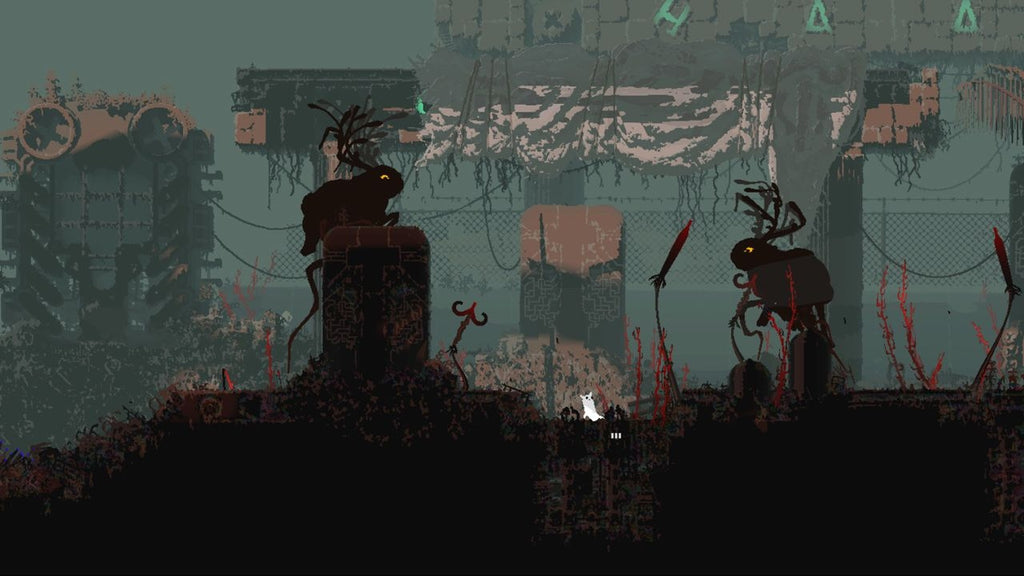 Rain World Steam Key GLOBAL