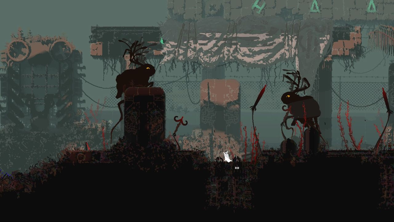 Rain World Steam Key GLOBAL