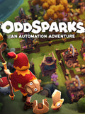 Oddsparks: An Automation Adventure Hats & Helmets (PC) - Steam Key - GLOBAL