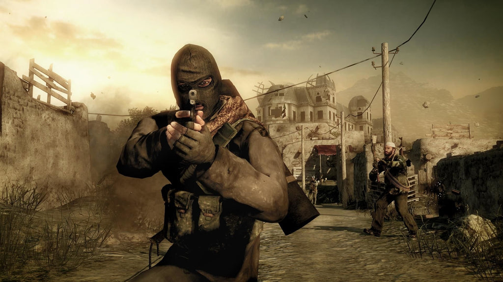 Medal of Honor Steam Key GLOBAL