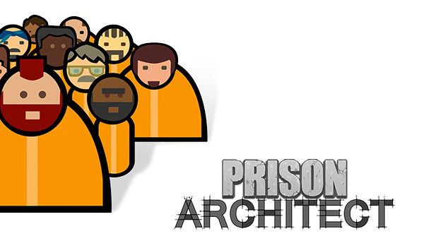 Prison Architect Standard Steam Key GLOBAL