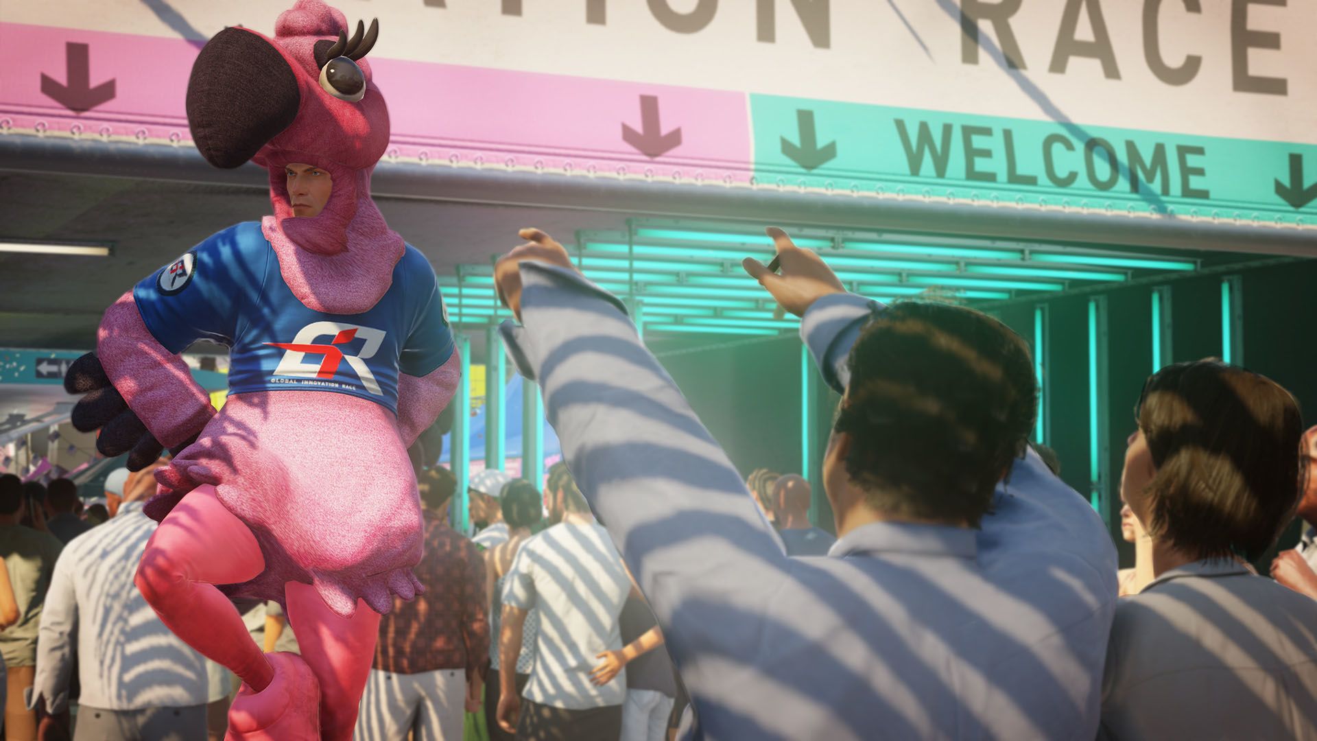 HITMAN 2 Gold Edition - Steam - Key (GLOBAL)