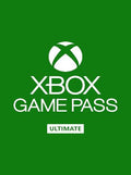 Xbox Game Pass Ultimate 1 Month - Xbox Live - Global