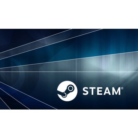 Steam Gift Card 10 USD - Steam Key - GLOBAL