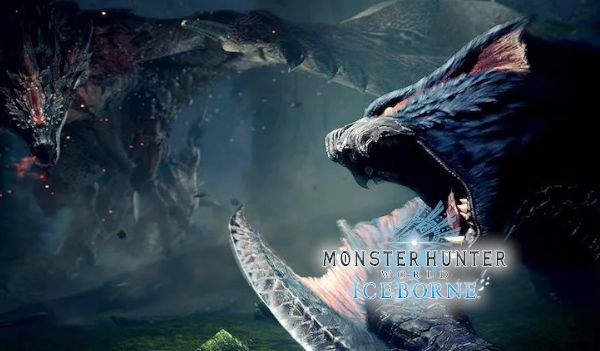 Monster Hunter World: Iceborne (PC) - Steam Key - GLOBAL