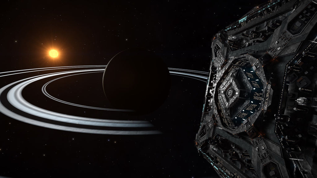 Elite Dangerous (PC) - Steam Key - GLOBAL