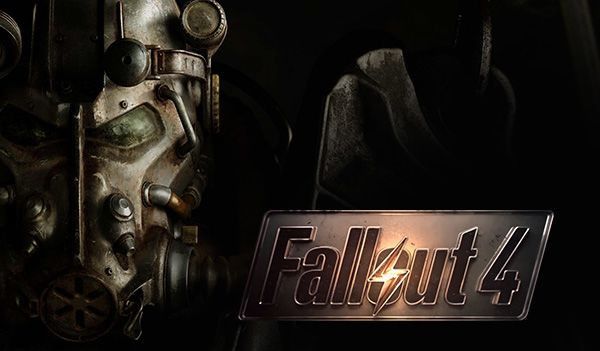 Fallout 4 Steam Key GLOBAL