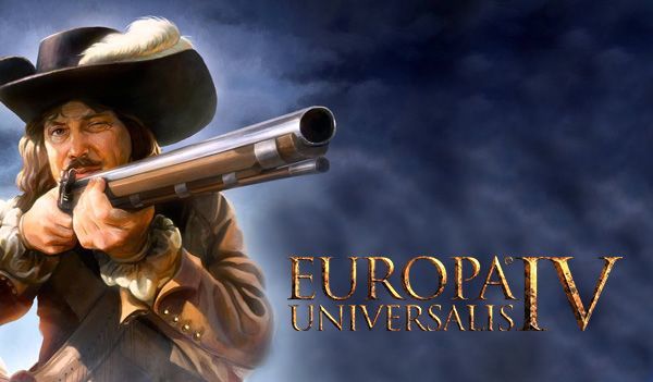 Europa Universalis IV: Common Sense (PC) - Steam Key - GLOBAL