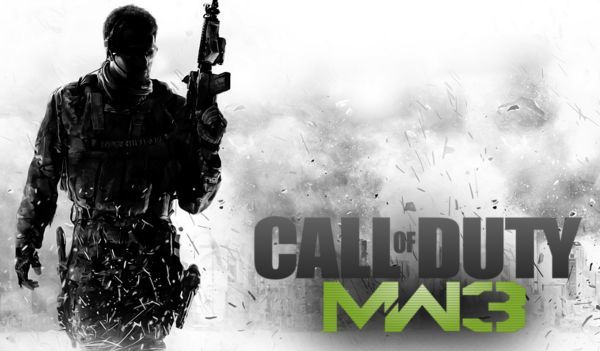 Call of Duty: Modern Warfare 3 (PC) - Steam Key - GLOBAL