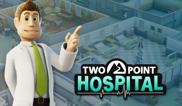 Two Point Hospital Steam Key GLOBAL
