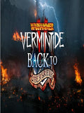 Warhammer: Vermintide 2 - Back to Ubersreik Steam Key GLOBAL