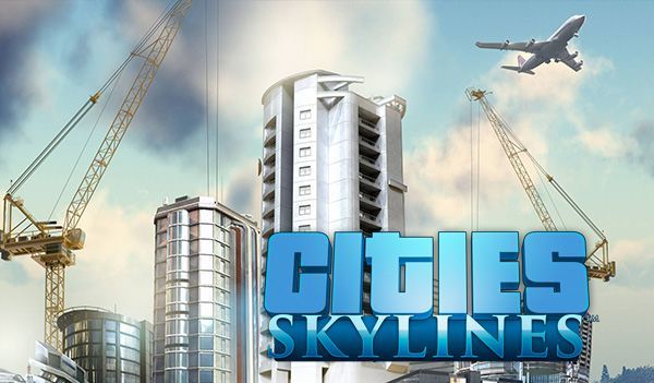 Cities: Skylines Snowfall Steam Key GLOBAL