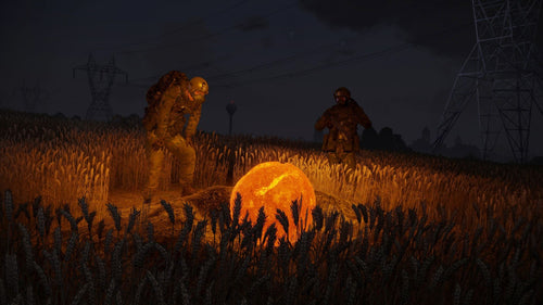 Arma 3 Contact Steam Key GLOBAL