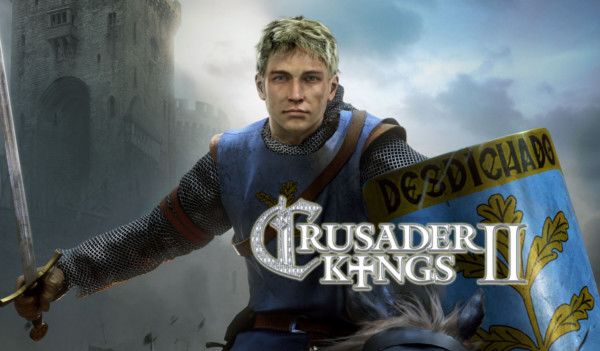 Crusader Kings II - The Republic Steam Key GLOBAL