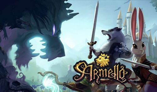 Armello Steam Key GLOBAL