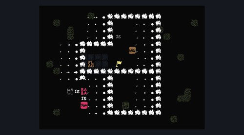 Baba Is You Steam Key GLOBAL