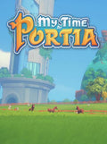 My Time At Portia Steam Key GLOBAL