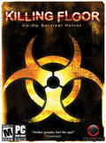 Killing Floor Steam Key GLOBAL