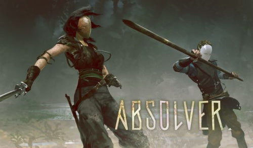 Absolver Steam Key GLOBAL