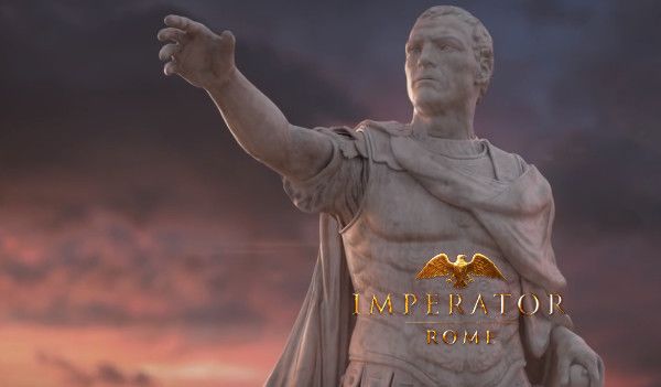 Imperator: Rome Steam Key GLOBAL