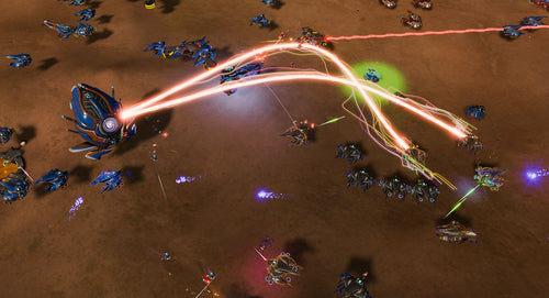 Ashes of the Singularity: Escalation Steam Key GLOBAL