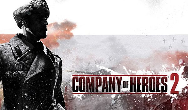Company of Heroes 2 - Platinum Edition Steam Key GLOBAL