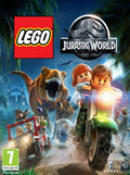 LEGO Jurassic World Steam Key GLOBAL