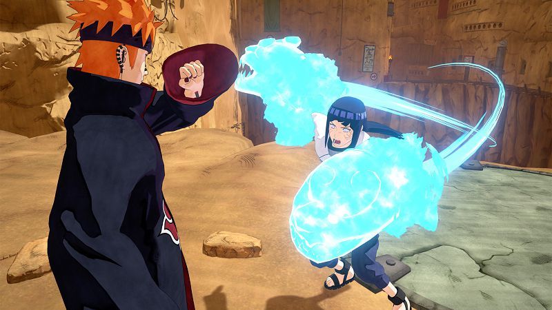 NARUTO TO BORUTO: SHINOBI STRIKER Deluxe Edition Steam Key GLOBAL