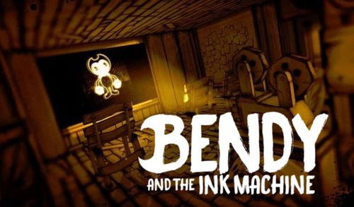 Bendy and the Ink Machine Steam Key GLOBAL