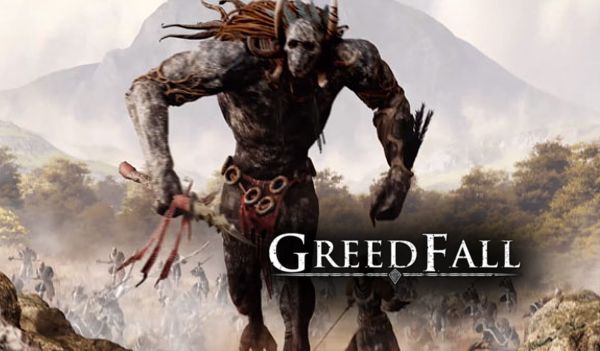 GreedFall (PC) - Steam Key - GLOBAL