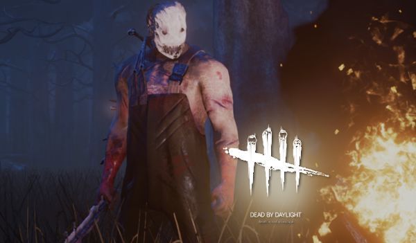 Dead by Daylight - Curtain Call Chapter (PC) - Steam Key - GLOBAL