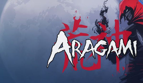 Aragami Steam Key GLOBAL