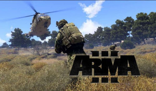 Arma 3 Tac-Ops Mission Pack - Steam Key - GLOBAL