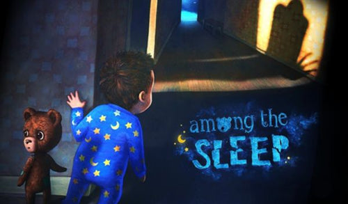 Among the Sleep - Enhanced Edition Steam Key GLOBAL